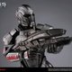 Illustration for article titled I'm not Commander Shepard, but this is my favorite figure on the Citadel
